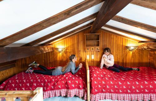 Chalet Mon Idole Spa - Foto 45