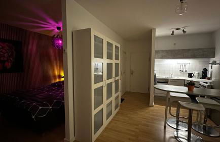 Moderne Ferienwohnung beim Augustinerkloster direkt in der Altstadt - Foto 20