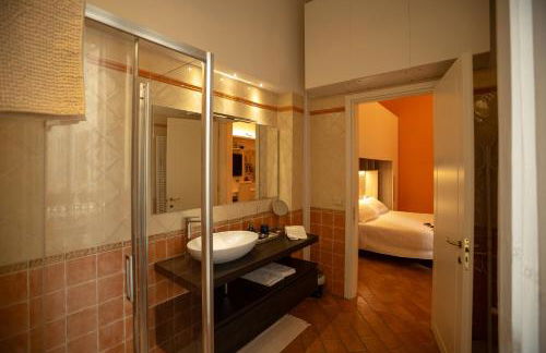 Indipendent Studio Apartment with Terrace - Parking - Foto 17