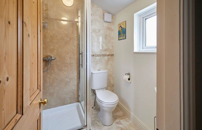 Host Stay Westbourne Grove Apartment - Foto 14