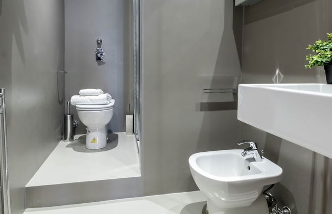 JOIVY Smart Apartment Near S.agostino Metro - Photo 50