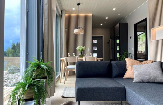 Salkolahti Rentola - Foto 13