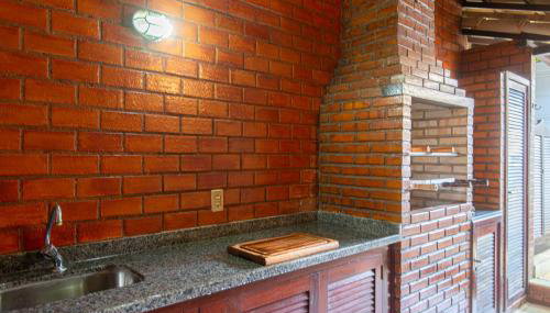 Casa em condomínio com piscina na melhor localização de Búzios - Foto 4