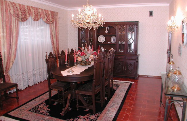 Vivenda Arlindo - Foto 12