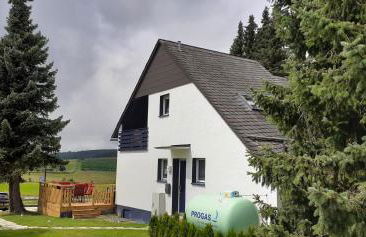 Fennies Hütte - Foto 20