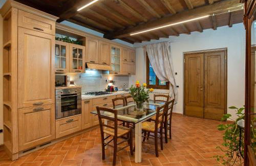 Gattaia Apartments with swimming pool - Foto 79