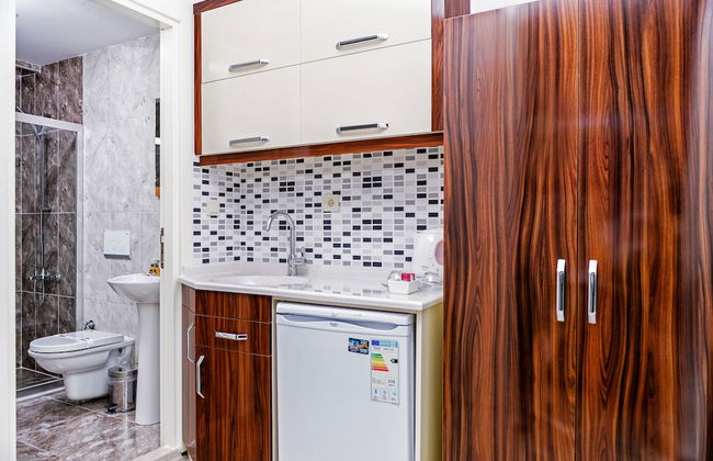 MySun Hotel - Foto 17