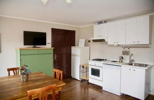 Contempora - Ca' Brenta Patriot - San Fedele d'Intelvi - Como - Foto 15