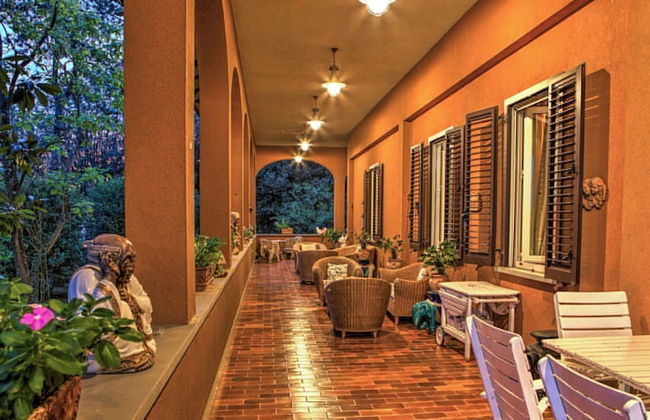 Pg-c990-dfio19at - Villa Michelangelo 14 - Foto 65