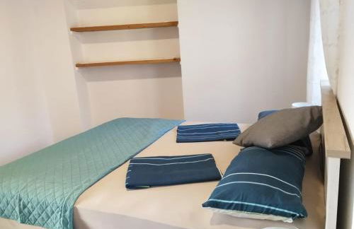 Ruhige Oase in Korfus Hügeln und Garten, bis 5Pers - Foto 16