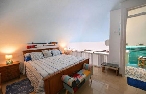 Beach House Ischia - Foto 77