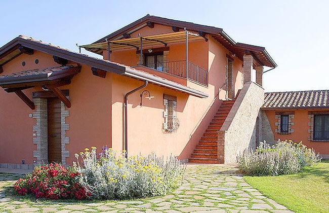 Tenuta del Perugino - Foto 68