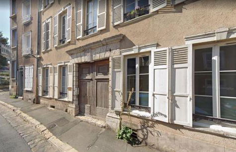 Le Cosy pour 2 personnes - Foto 10