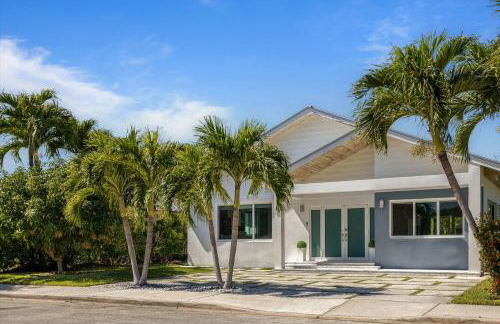 Luxury House 4 beds heated Pool w Jaccuzzi - Foto 29