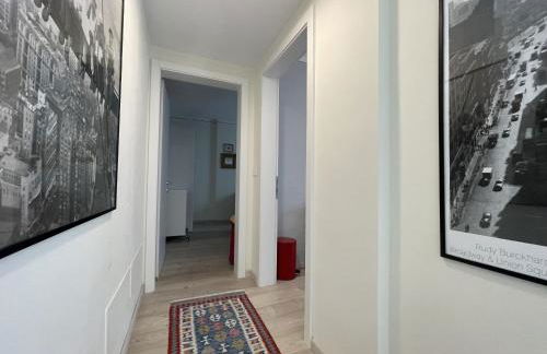 067 Bilocale Piano Terra, Giustino - Photo 8