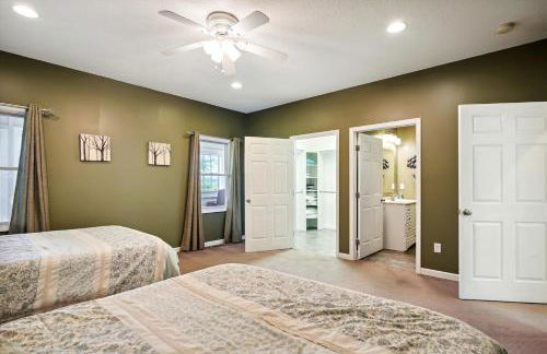 10 Min to DT Asheville- Biltmore, Fire pit, View - Foto 21