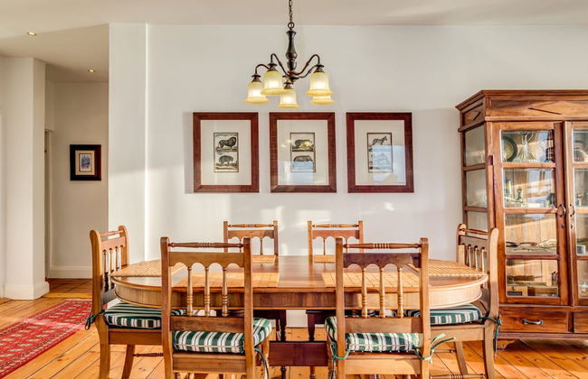 Colonial-style Apartment w Views Pool Area CBT Lodge - Photo 12