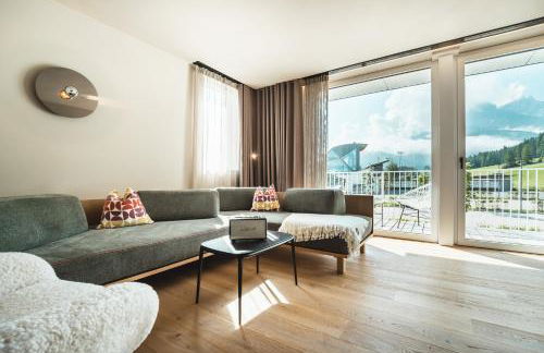 Ariane's Guesthouse - Boutique Apartments Sesto Dolomites - Foto 13