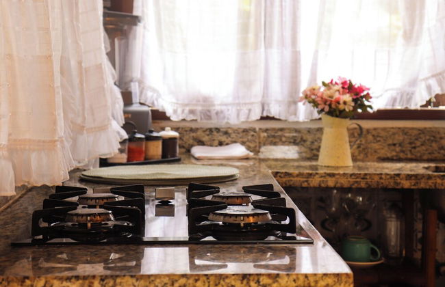 Chalés Pura Vida - Photo 67