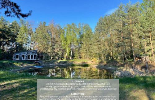 SHROOM & WATER chill calm nature - Foto 1