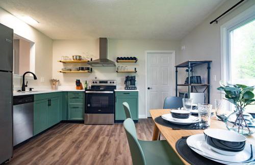 Lake Erie Breeze 3BR home base, 30 min to Cedar Point Island Ferries - Foto 20