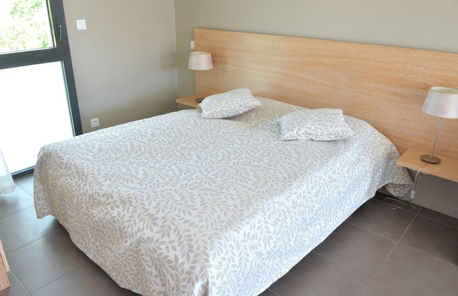 Maison d’hôtes Sainte Hune appartements et chambres - Photo 5