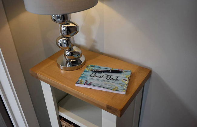 The View, Charming 2-bed Apartment in Shaftesbury, - Foto 3