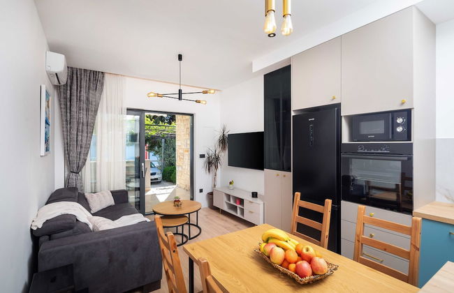 Apartments Tomas - Foto 21