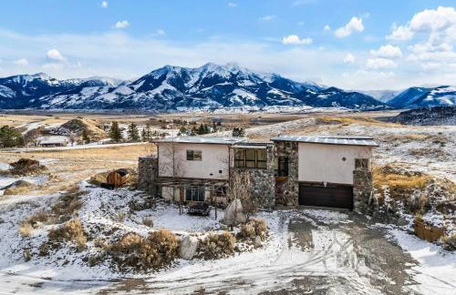 Perfect Family Mountain Getaway with Sauna & Hot Tub - Foto 20