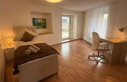 Apartments möblierte Wohnungen Mainz - Photo 44