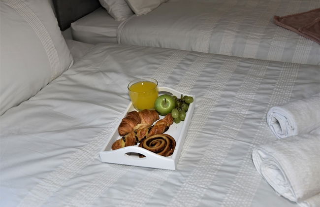 Hughenden Garden Luxury Apartment - Foto 20