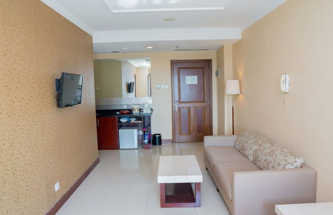 2BR Apartment with Private Bathtub at Galeri Ciumbuleuit 1 - Foto 19