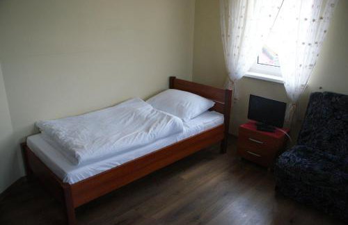 Zacisze Mazury - Foto 70