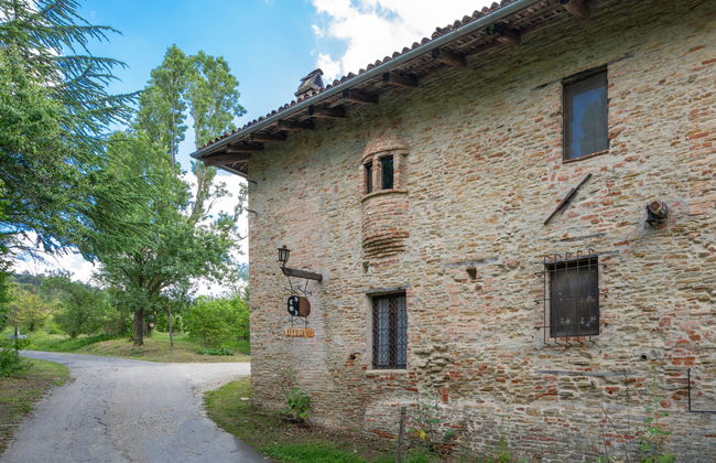 Borgo del Riondino - Photo 55