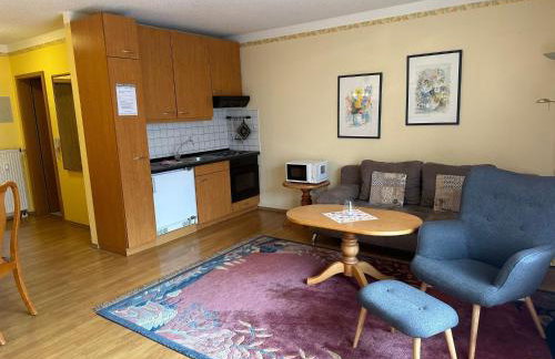 Apartment 2 Pers- inkl- Aqacur in Bad Kötzting by Interhome - Foto 13