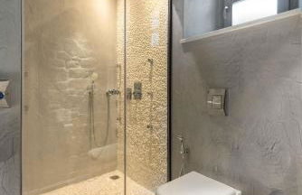 Lindos Shore Summer House with Jacuzzi and sea view !!! - Photo 36