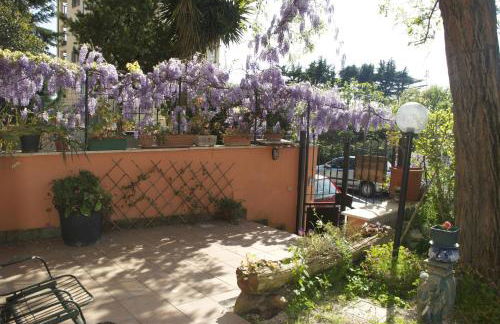 B&B Mery Lho - Foto 8