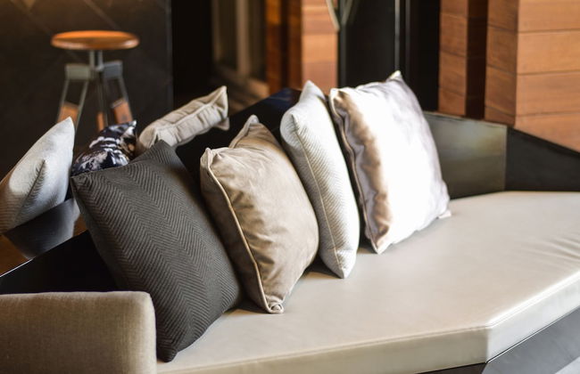 Glam Habitat Hotel - Foto 2