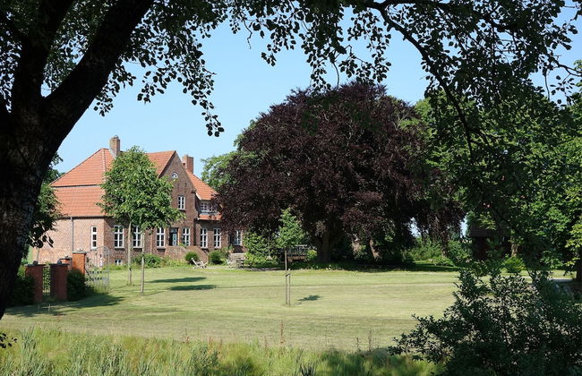 Gutshof Rothensande - Foto 44