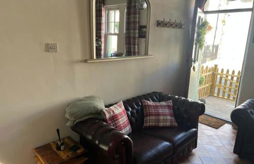 Historic 1600’s The Grocer’s Cottage - Foto 50