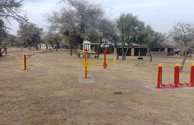 COMPLEJOLAGUNAAZUL - Foto 30