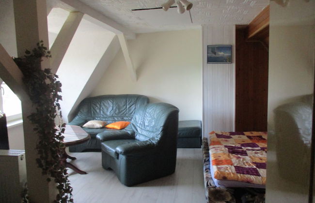 Ferienhäuser am Jabler See - Foto 7