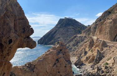 AURA MAR Mojácar Apartment - Foto 71