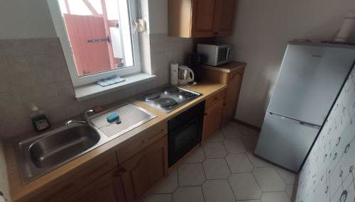 Apartment Gemütliche Ferienwohnung mit Garten by Interhome - Foto 3