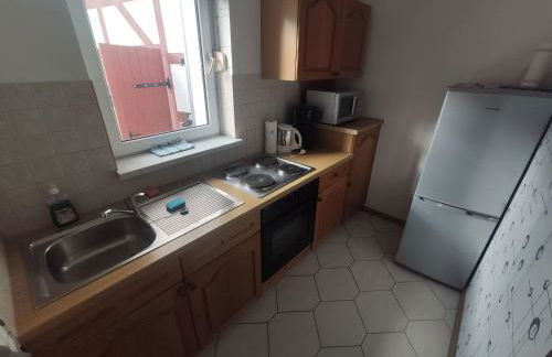 Apartment Gemütliche Ferienwohnung mit Garten by Interhome - Foto 3