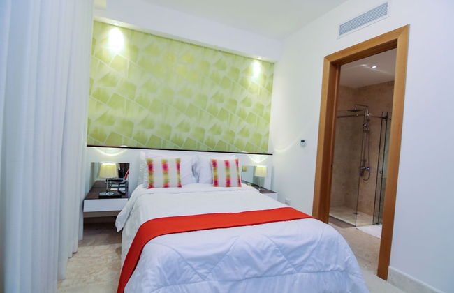 Beach Rock Condo Boutique - Foto 8