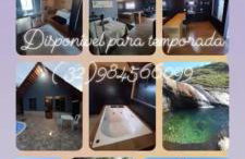 Chalé Montanhez hidromassagem piscina - Foto 31