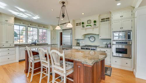 Groton Home Less Than 1 Mi to Beach on Long Island Sound! - Foto 3