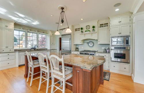 Groton Home Less Than 1 Mi to Beach on Long Island Sound! - Foto 3