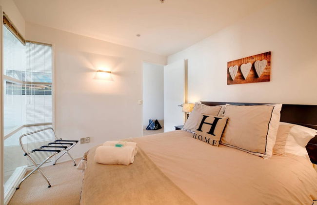 Awesome 2 bed Wellington Apartment - Foto 4